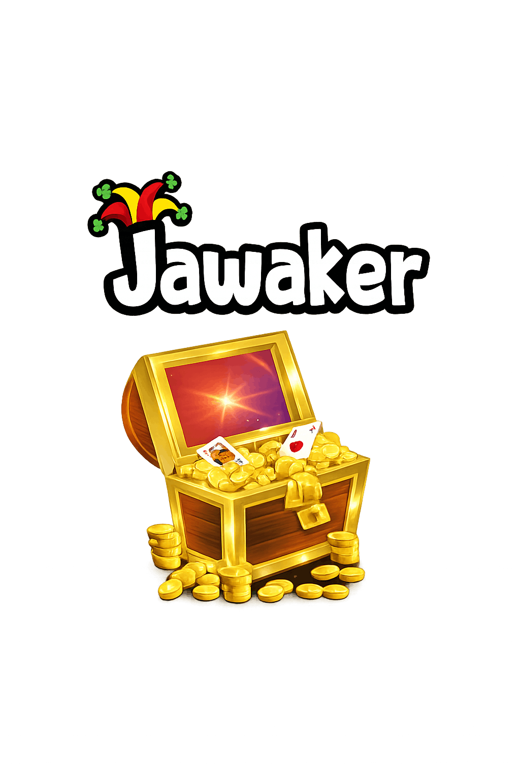 Jawaker Gift Cards E-PIN