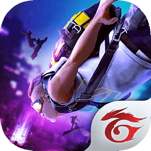 Freefire Thailand