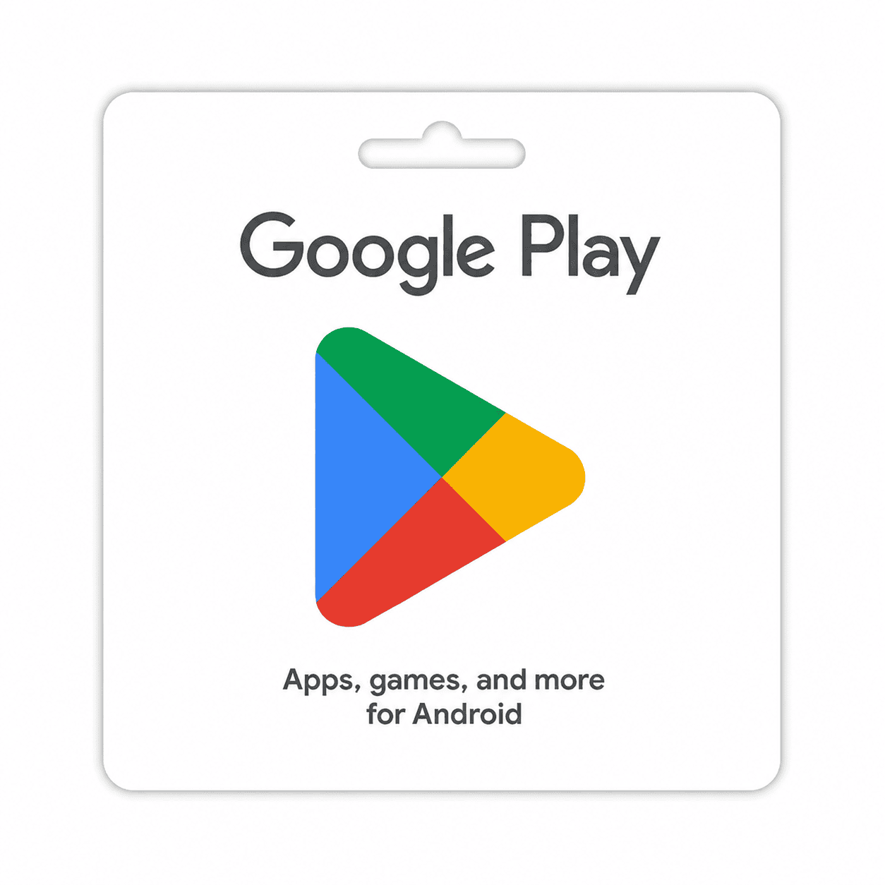 Google Play Turkey