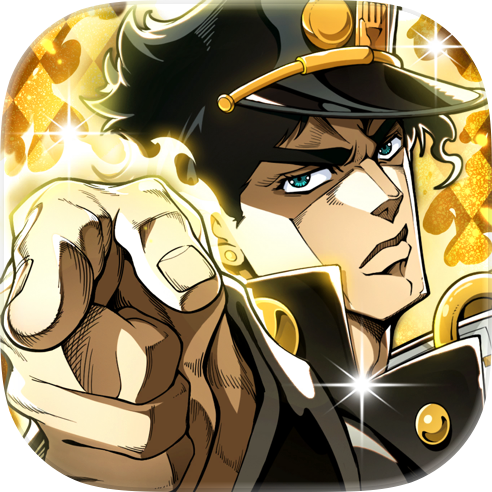 Jojo's Bizarre Adventure: Golden Spirit