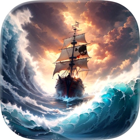 Sea of Conquest