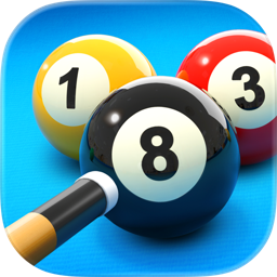 8 Ball Pool