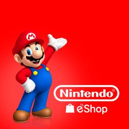 Nintendo eShop (USA)