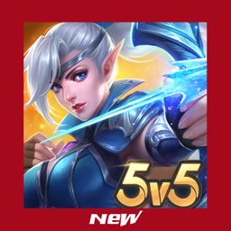 Mobile Legends Russia