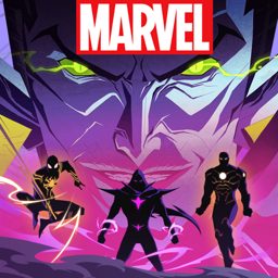 Marvel Mystic Mayhem